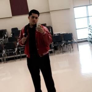 Meet your Posher, Rogelio